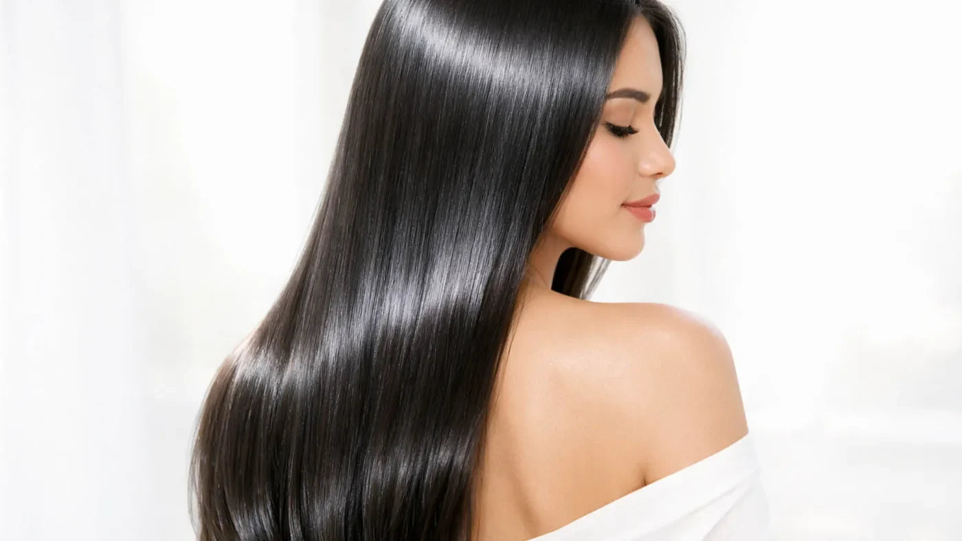 Alisantes Capilares Orgánicos